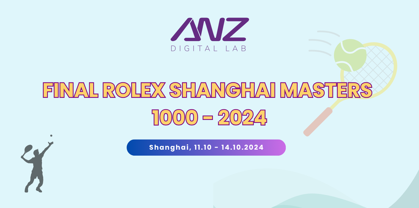 TOUR DU LỊCH THƯỢNG HẢI KẾT HỢP XEM GIẢI ROLEX SHANGHAI MASTERS