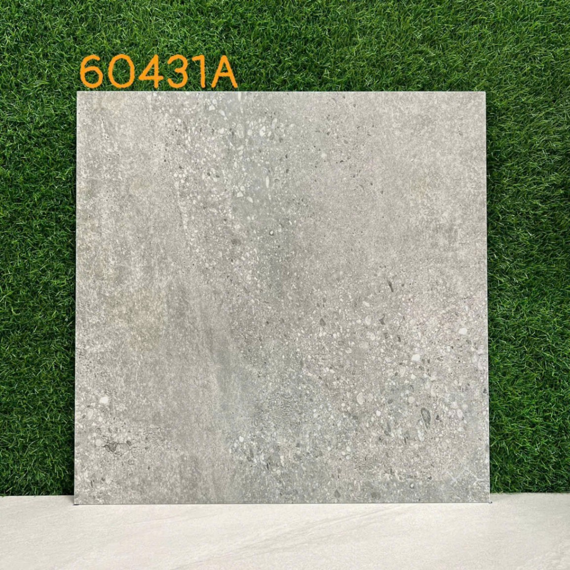 Gạch Terazzo 600x600 mm 60431A