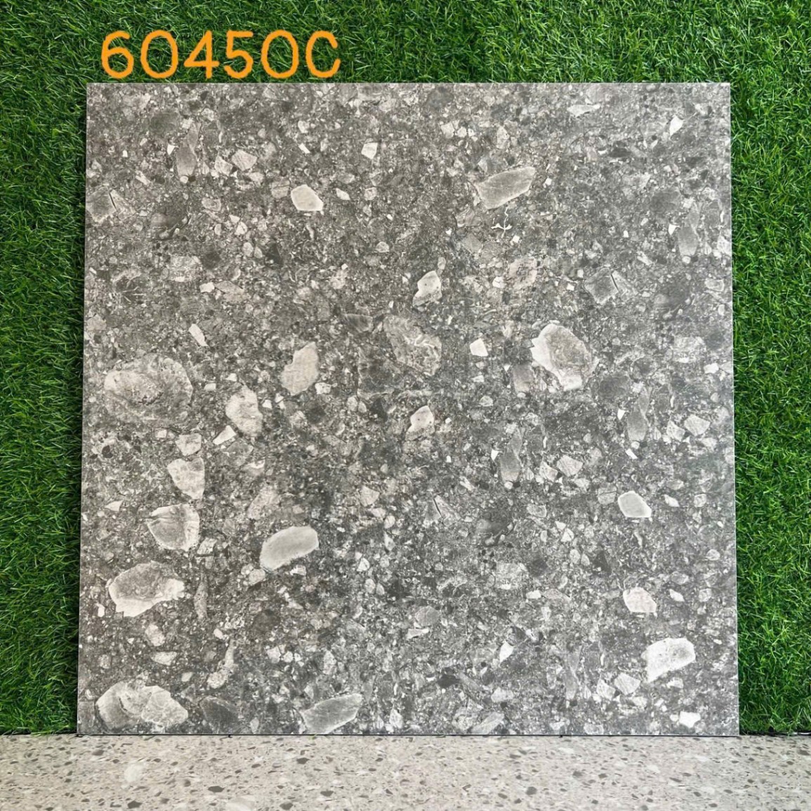 Gạch Terazzo 600x600 mm 60450C