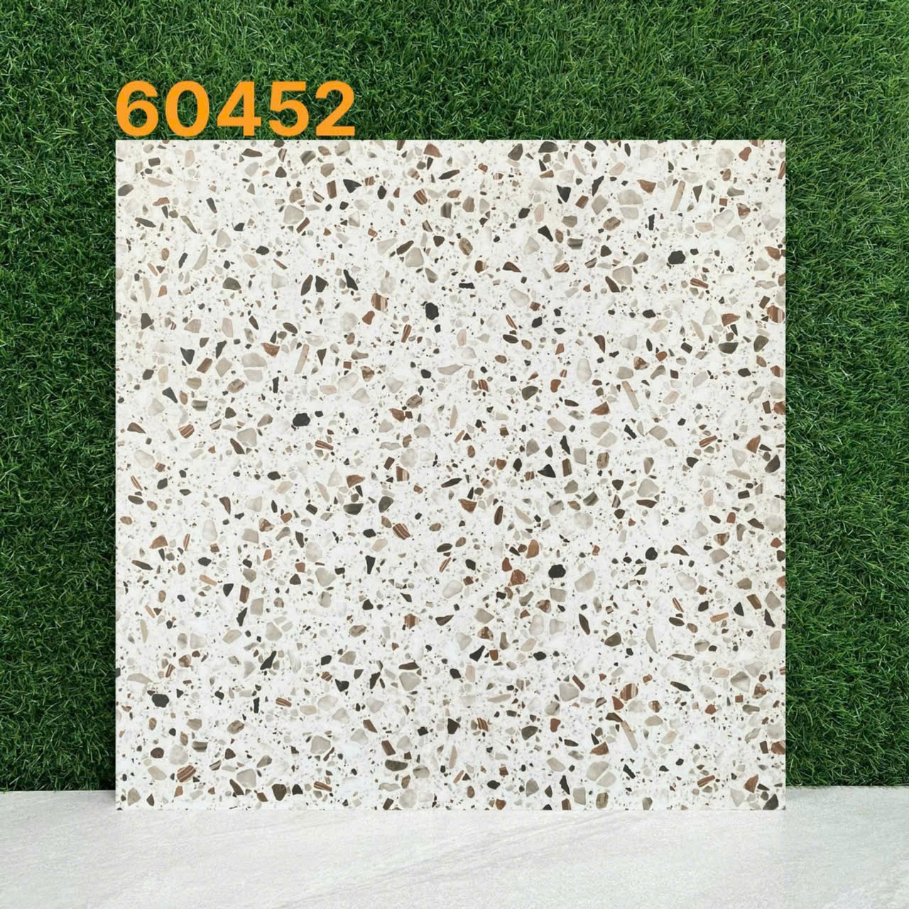 Gạch Terazzo 600x600 mm 60452