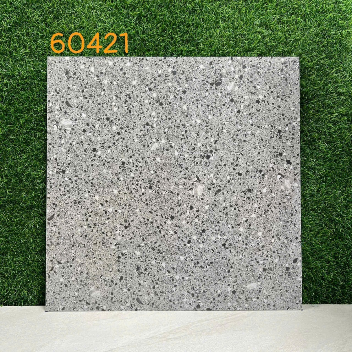 Gạch Terazzo 600x600 mm 60421