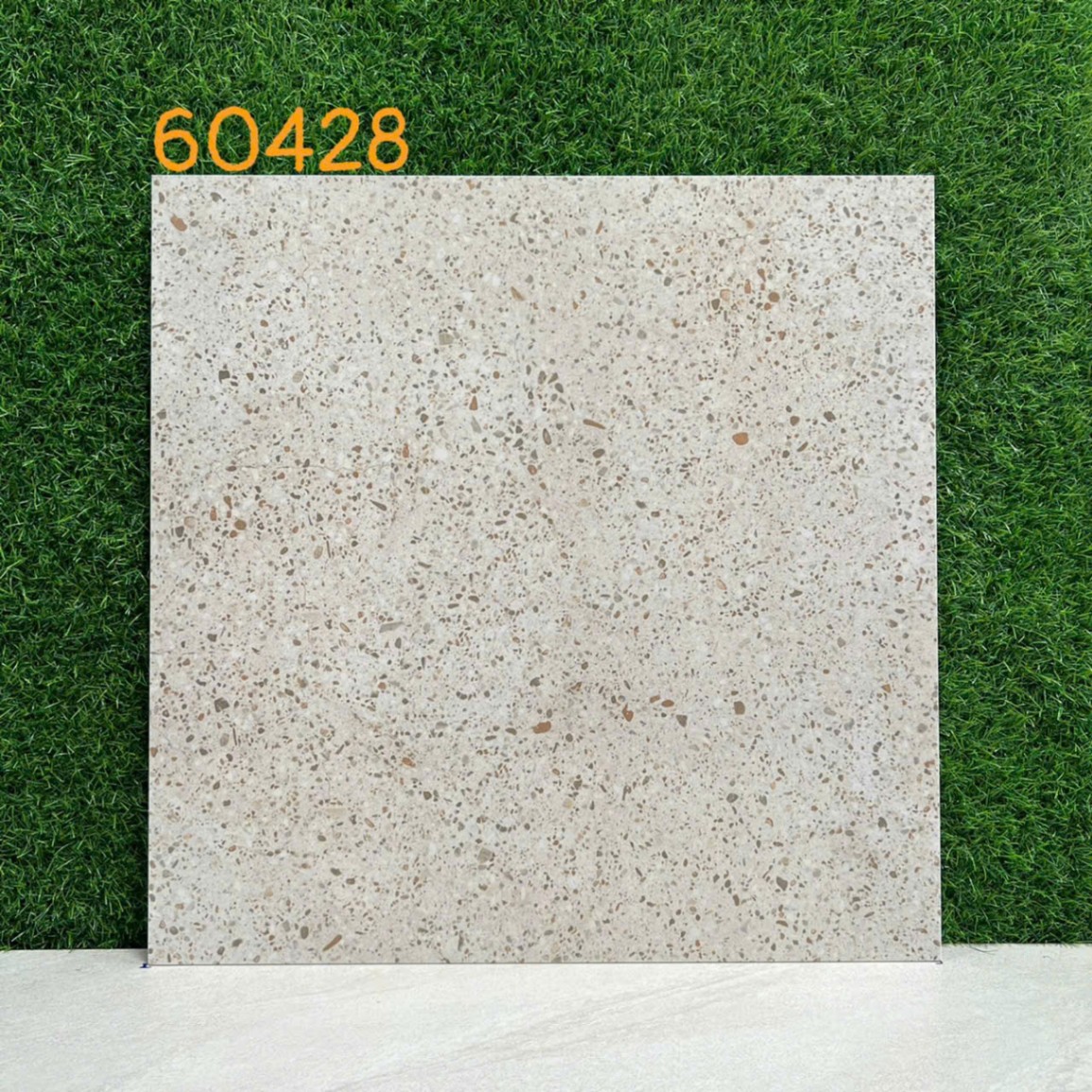 Gạch Terazzo 600x600 mm 60428