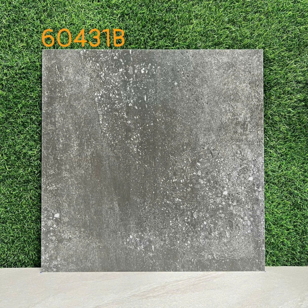 Gạch Terazzo 600x600 mm 60431B