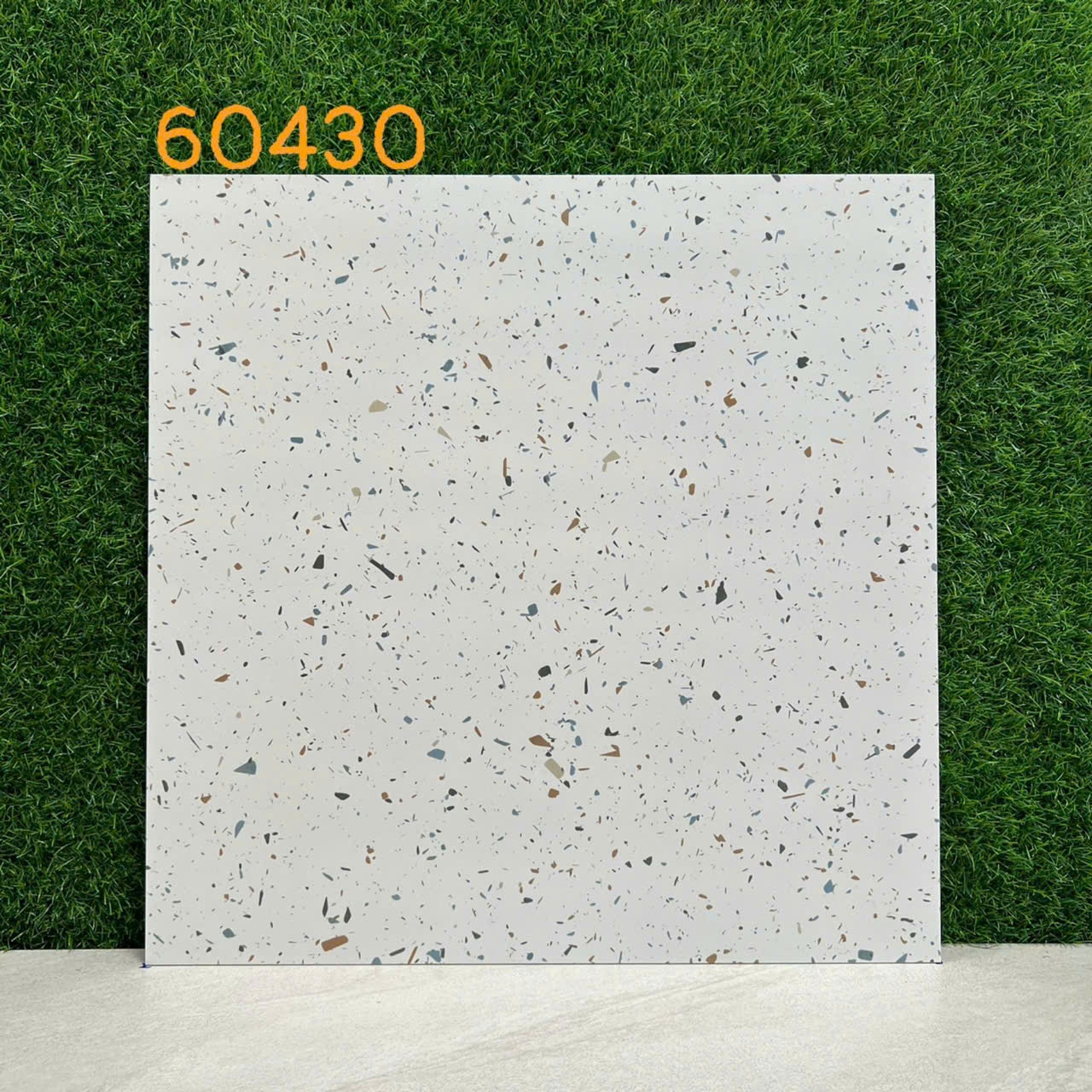 Gạch Terazzo 600x600 mm 60430