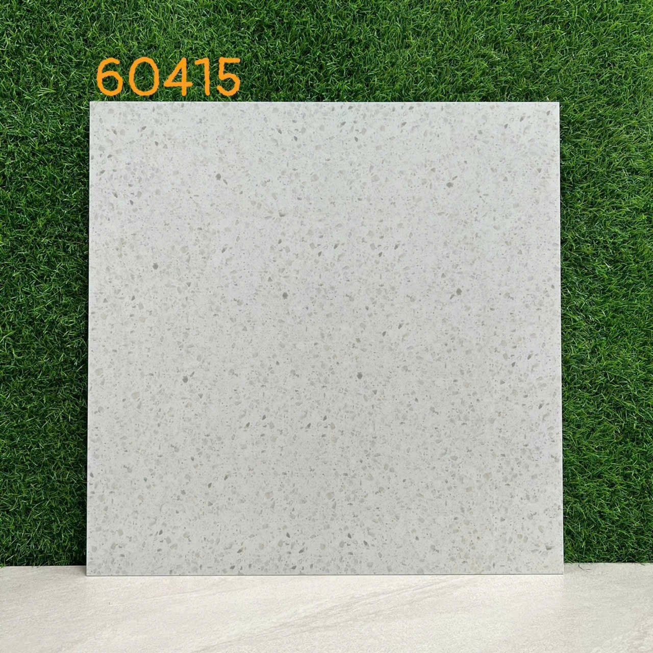 Gạch Terazzo 600x600 mm 60415