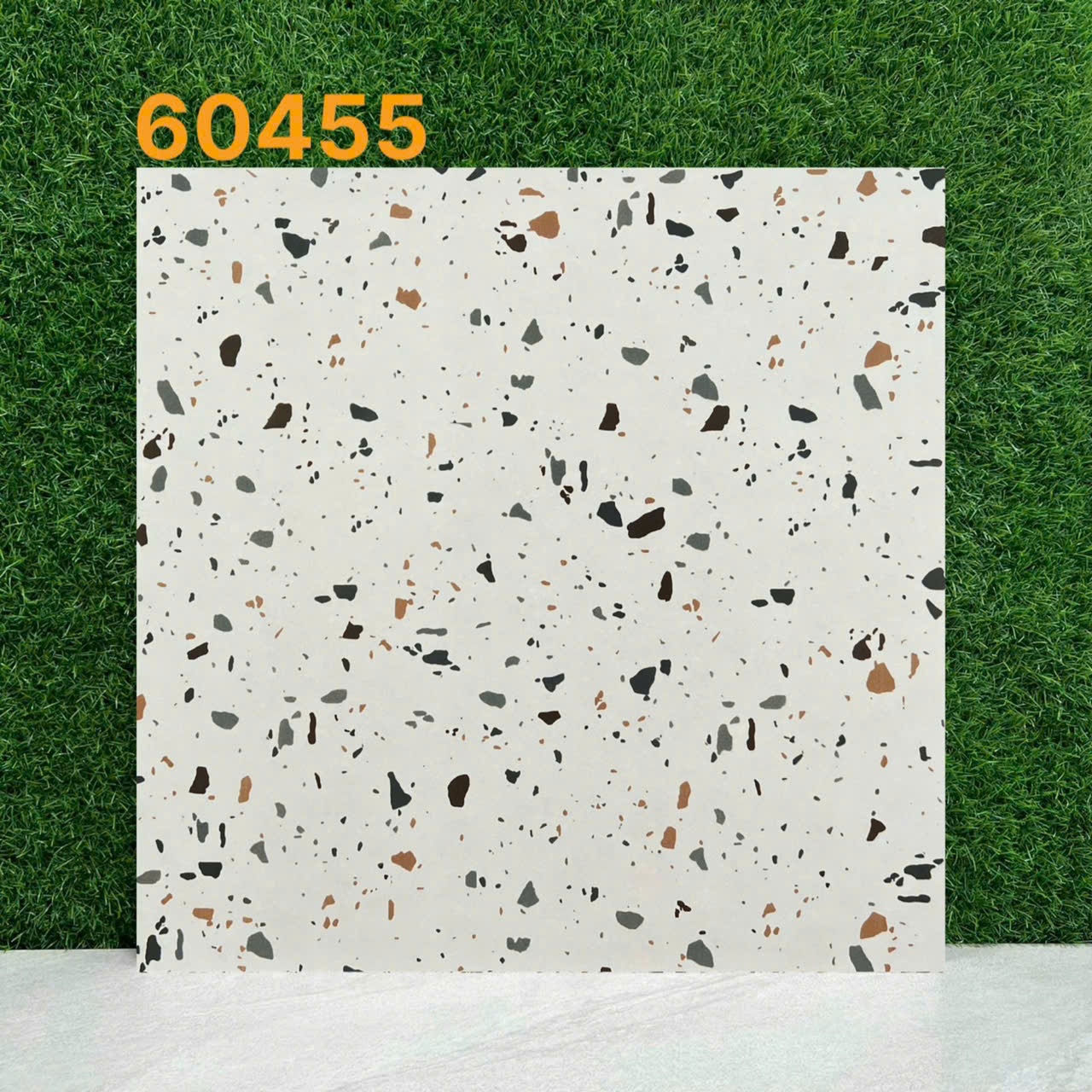 Gạch Terazzo 600x600 mm 60455