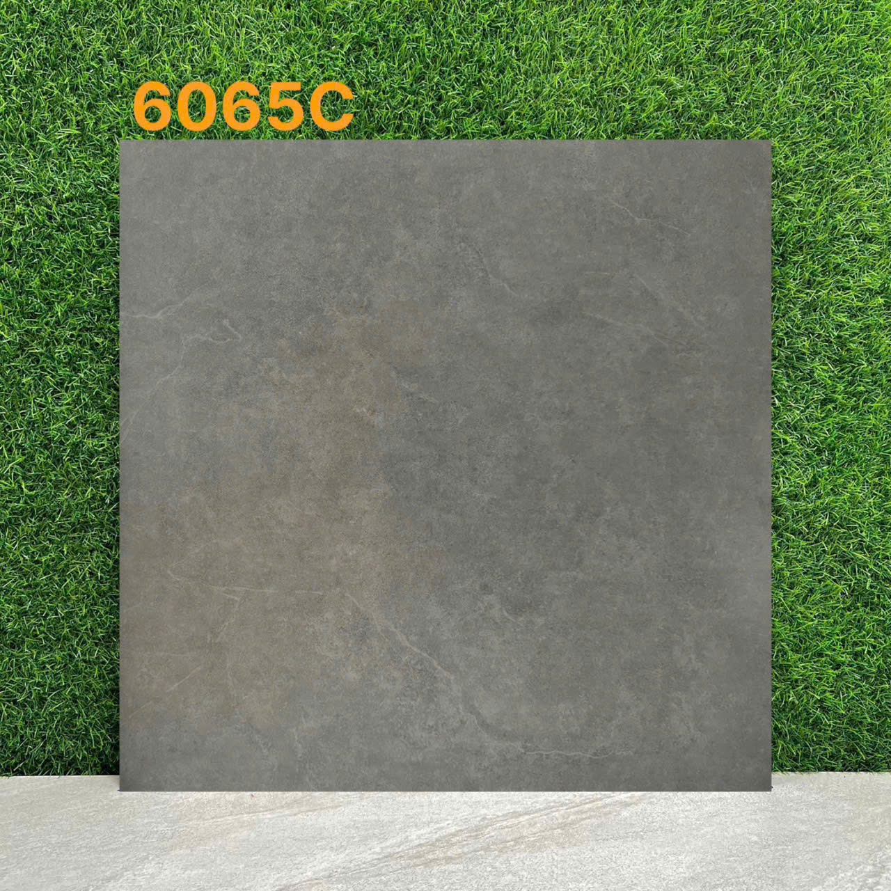 Gạch Lát Nền 600x600 Màu Tối