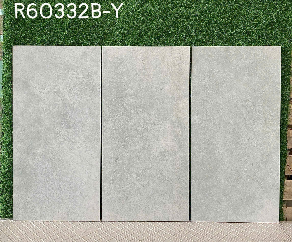 Gạch Ốp Lát Màu Xám R60332B