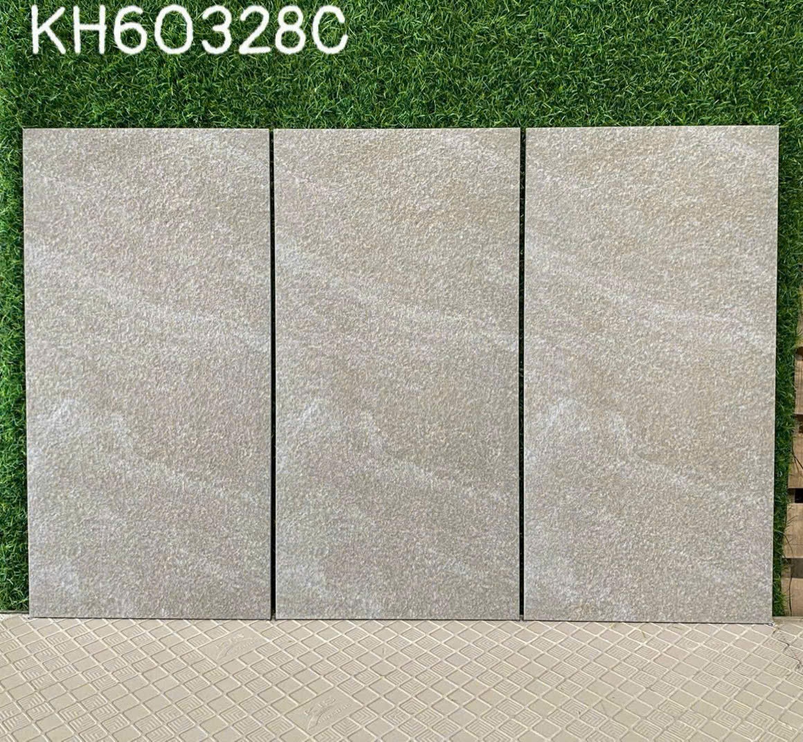 Gạch Lát Sân Chống Trơn KH60328C