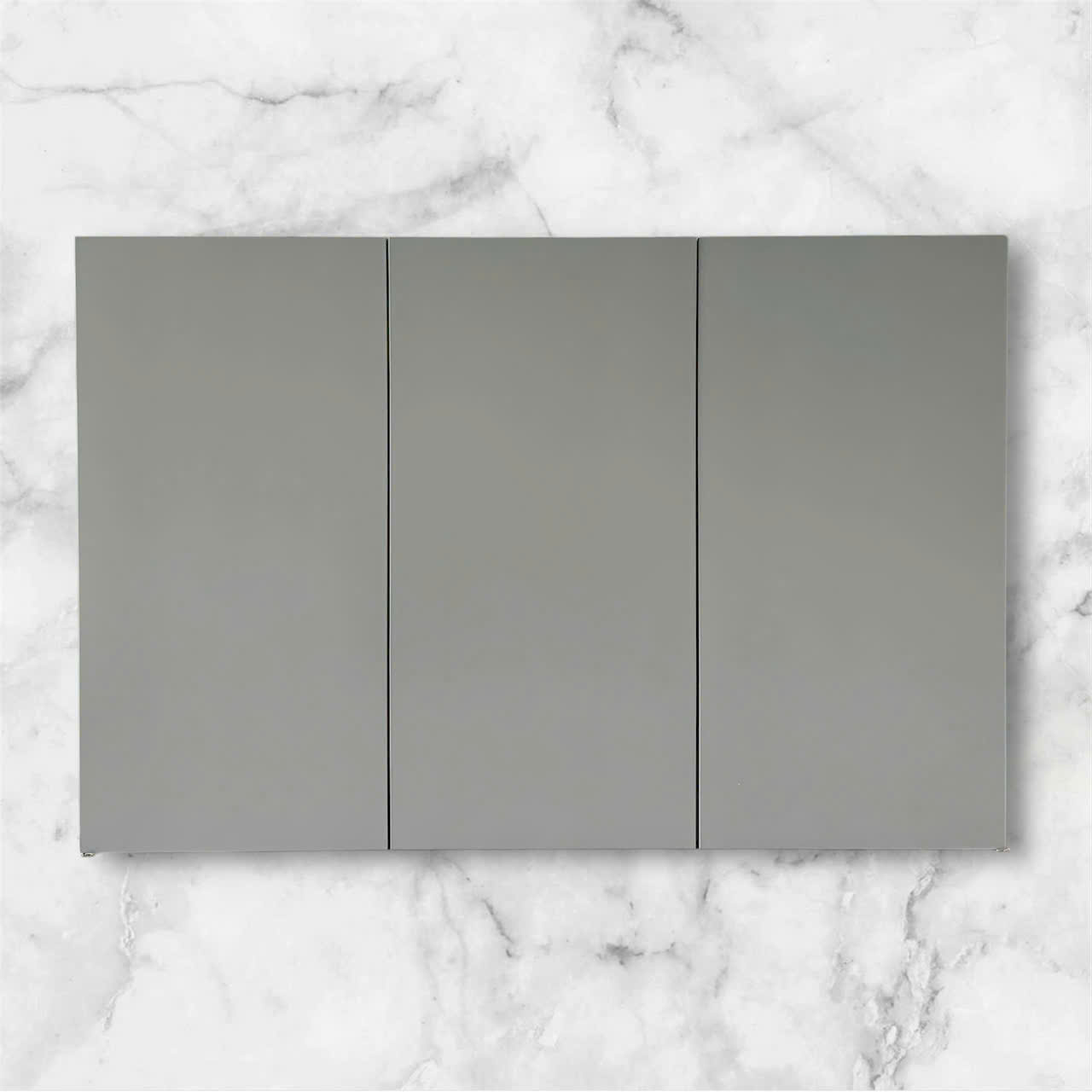 Gạch Đá Mờ Không Vân Màu Xám 30x60 cm KS3657B