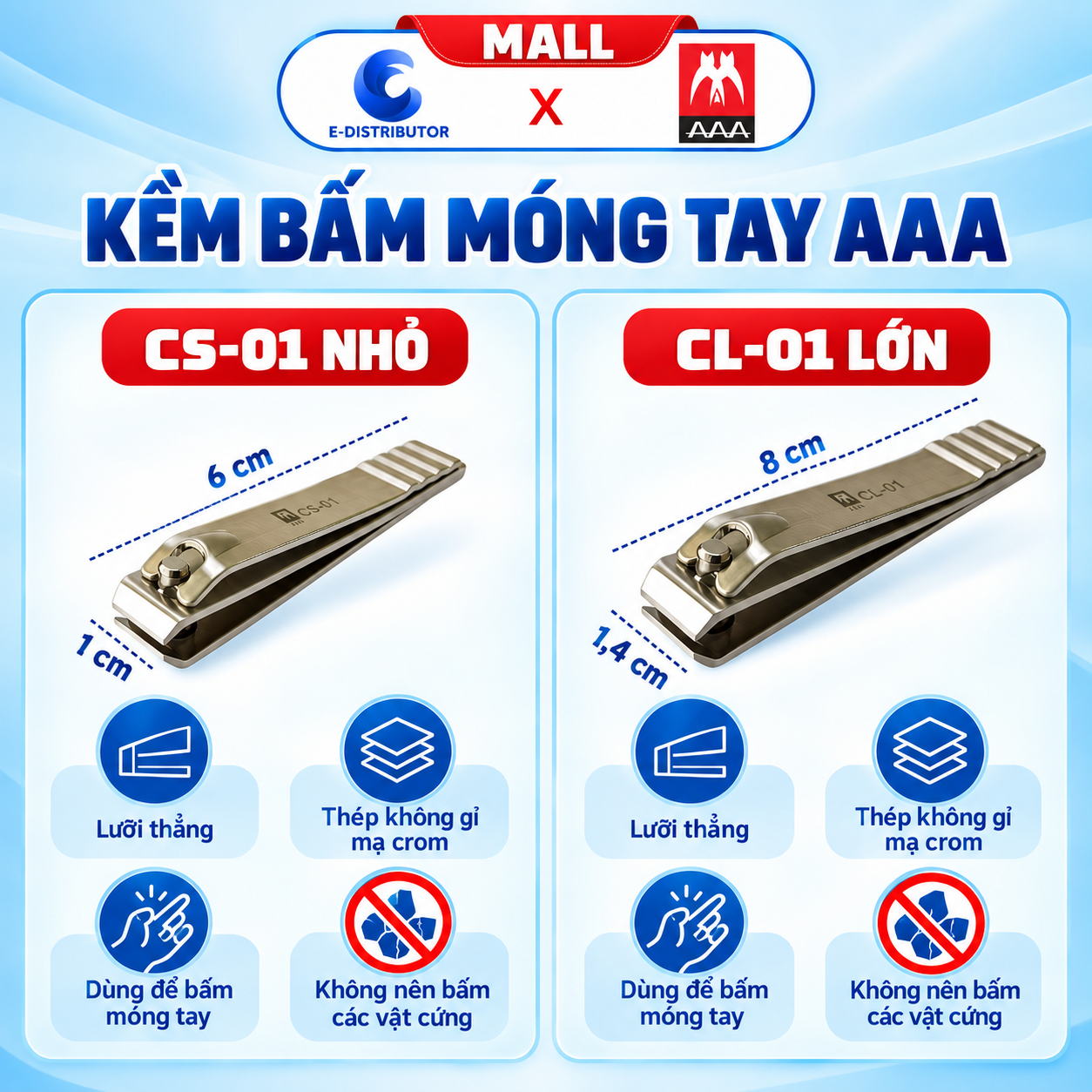 AAA Nail Clippers_ Small & Large Models.png
