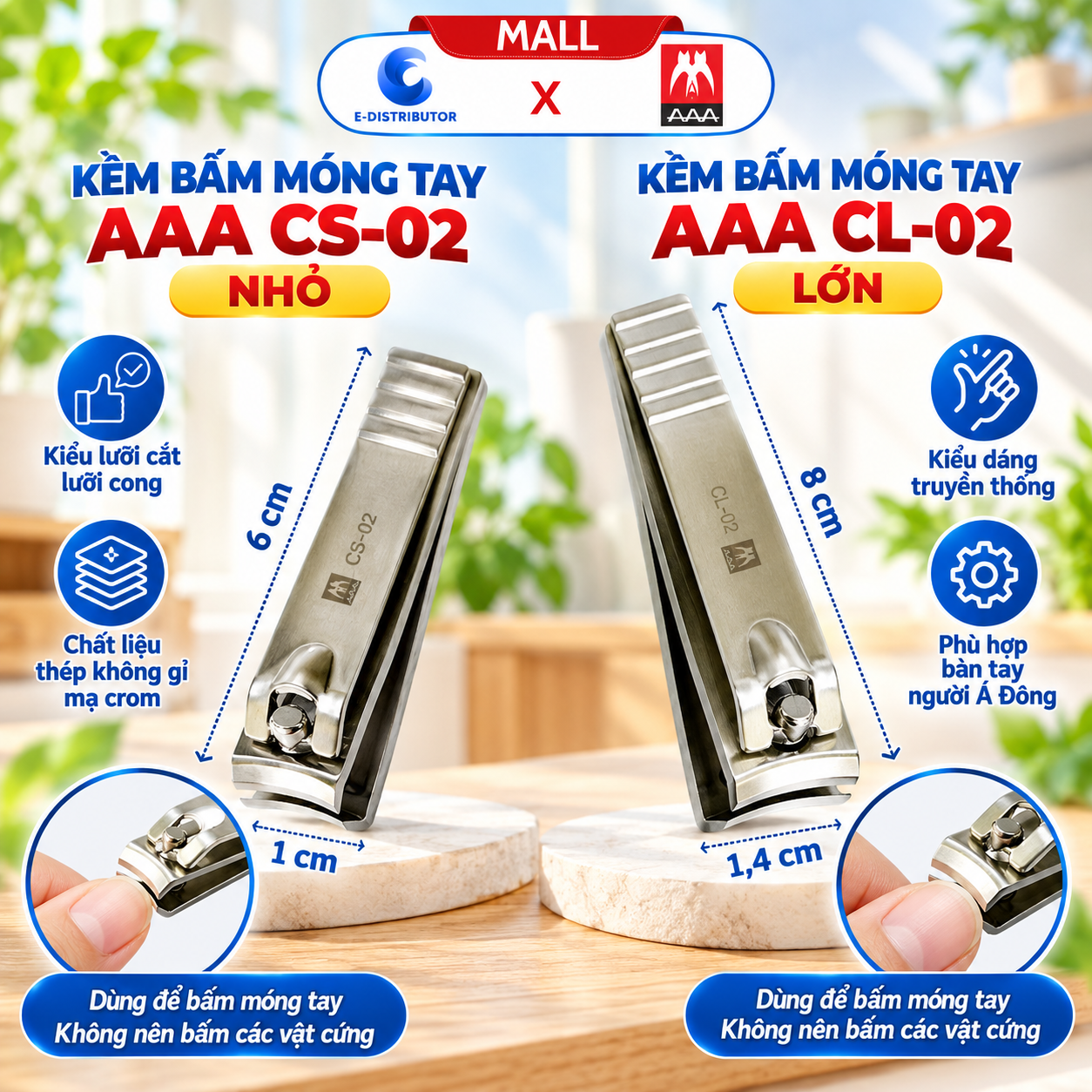 AAA Nail Clippers_ Small & Large Models.png