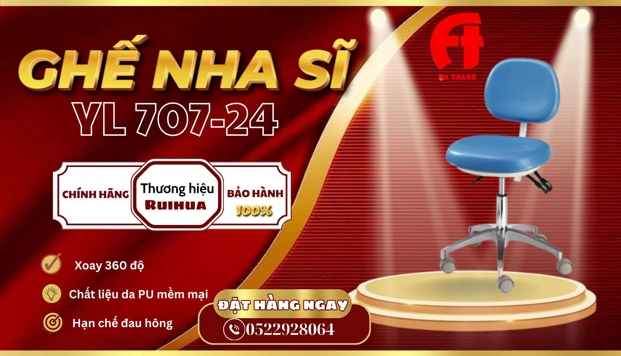ghế nha sĩ 5