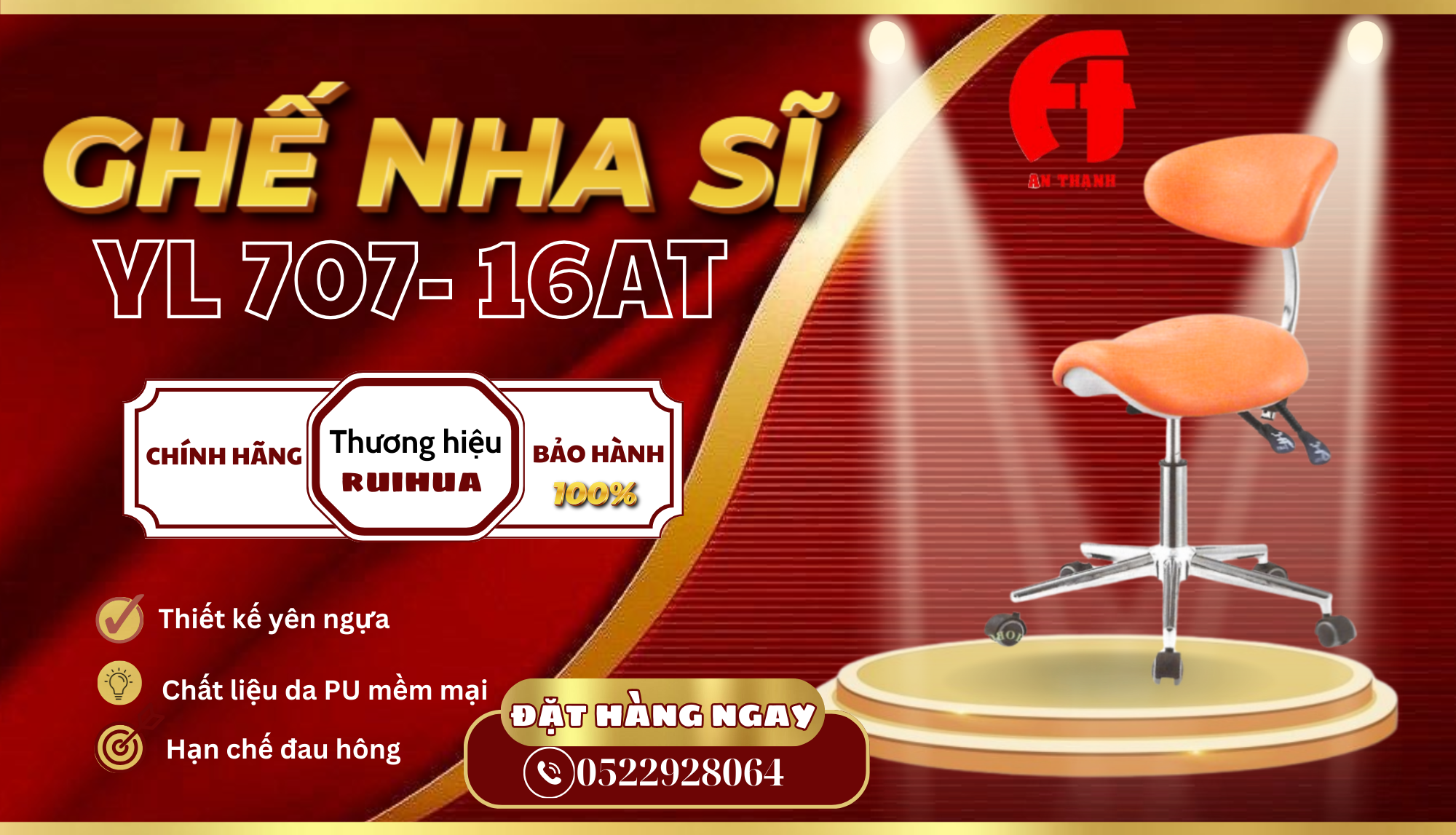 ghế nha sĩ 4