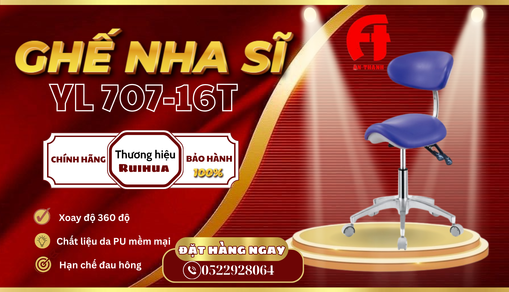 ghế nha sĩ 3