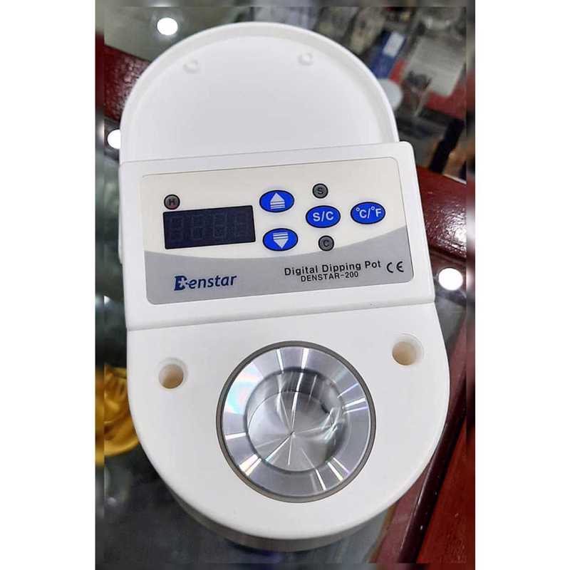 3162020101633_Máy nấu sáp Denstar 200 - Bộ.jpg