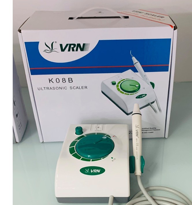 Máy lấy vôi VRN K08B