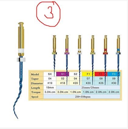 File máy finer đức EX