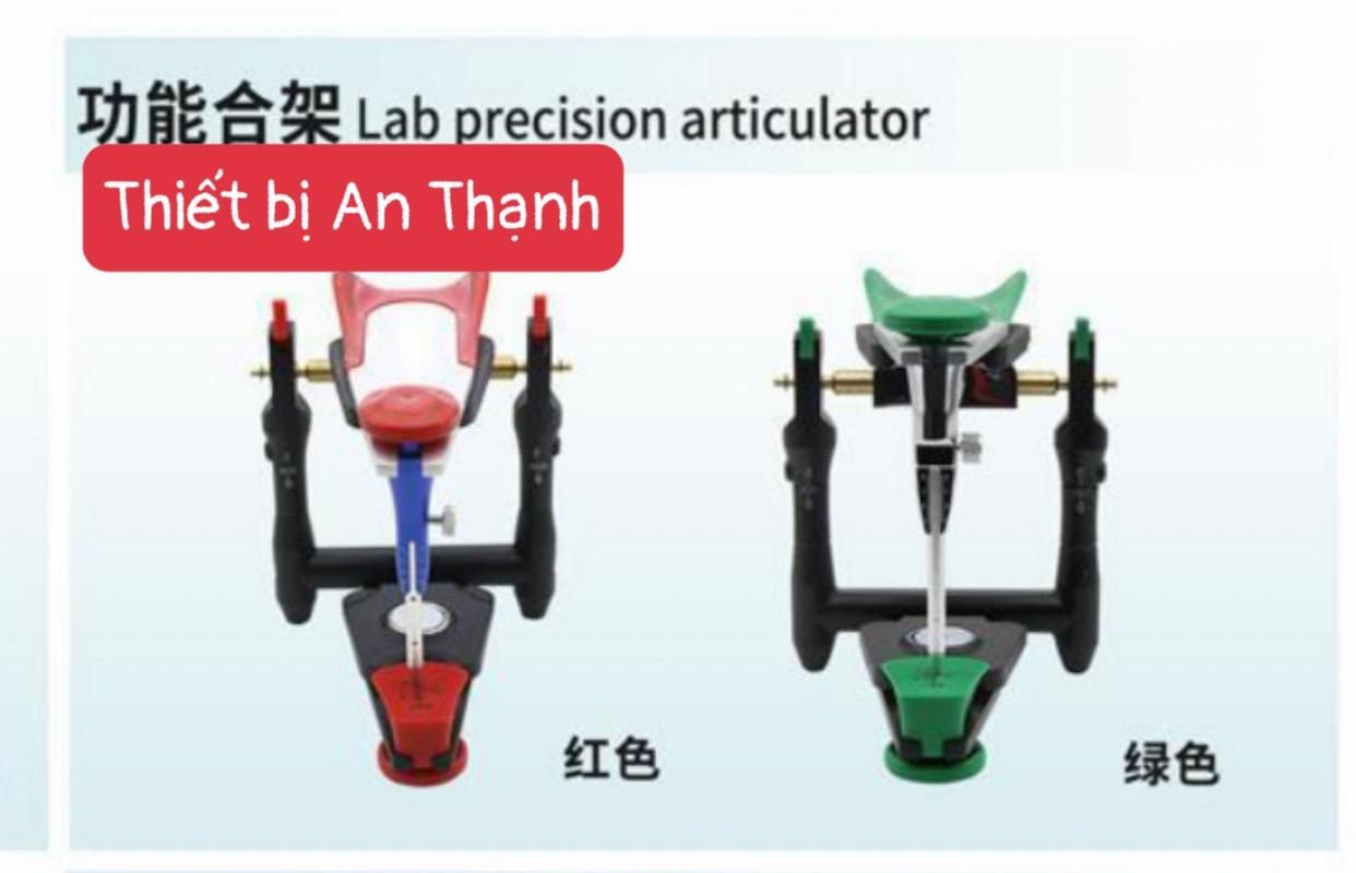 Bộ khớp nối labo