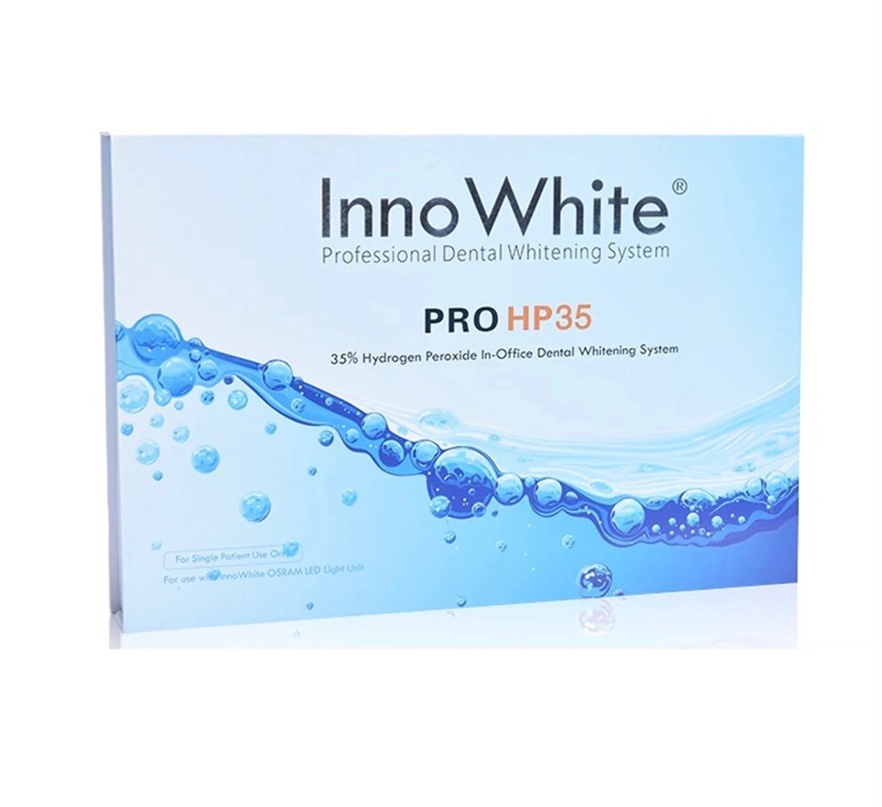 Thuốc tẩy trắng innowhite