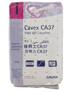 Alginate Cavex CA37