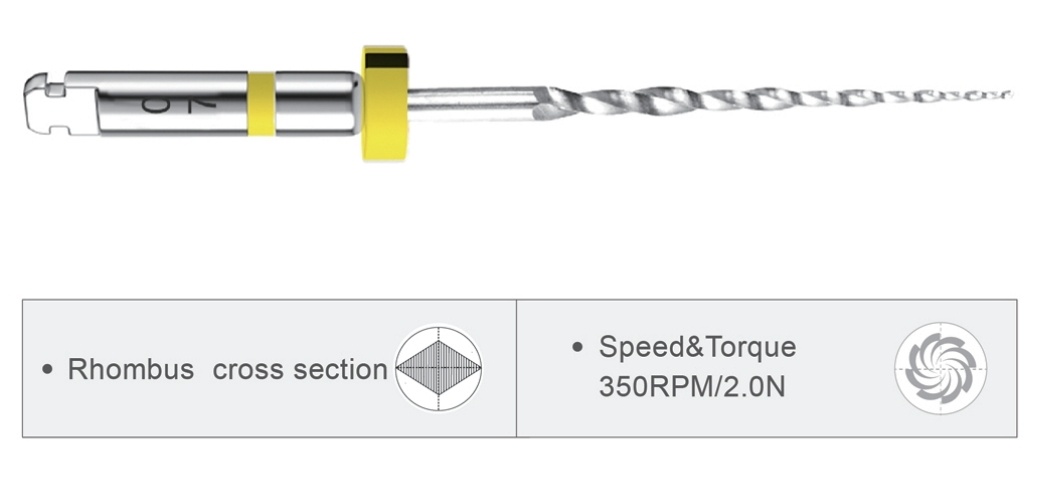 Rcs retreatment file