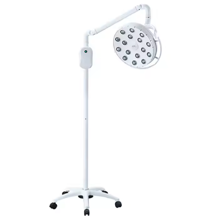 Đèn Led Phãu thuật chân đứng