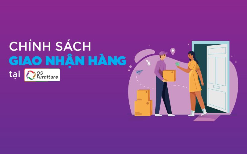 Chính Sách Giao Nhận Hàng