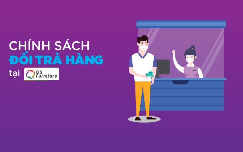 Chính Sách Đổi Trả Hàng