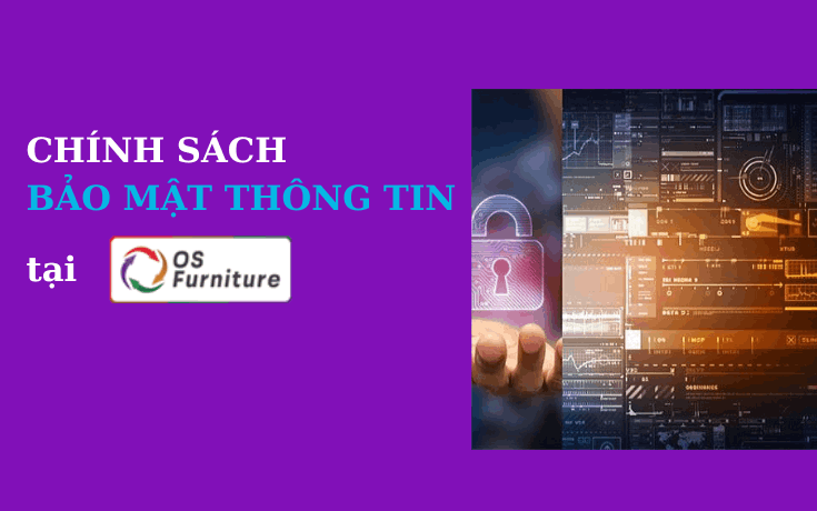 Chính sách bảo mật