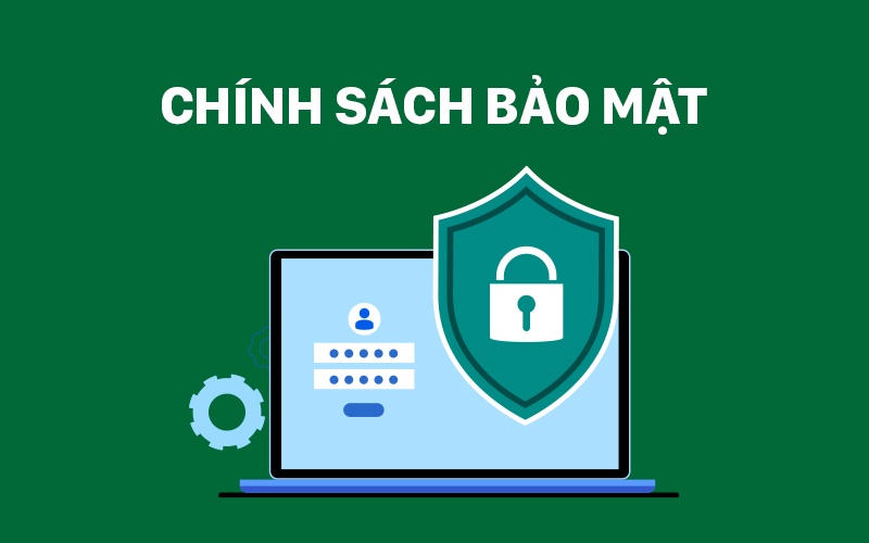 Chính sách bảo mật