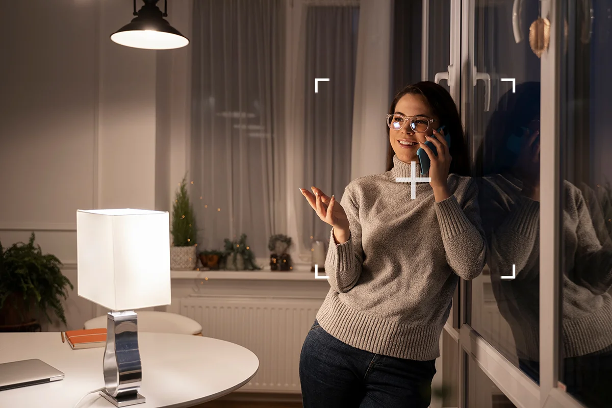 Tự động tắt mở đèn khi có người