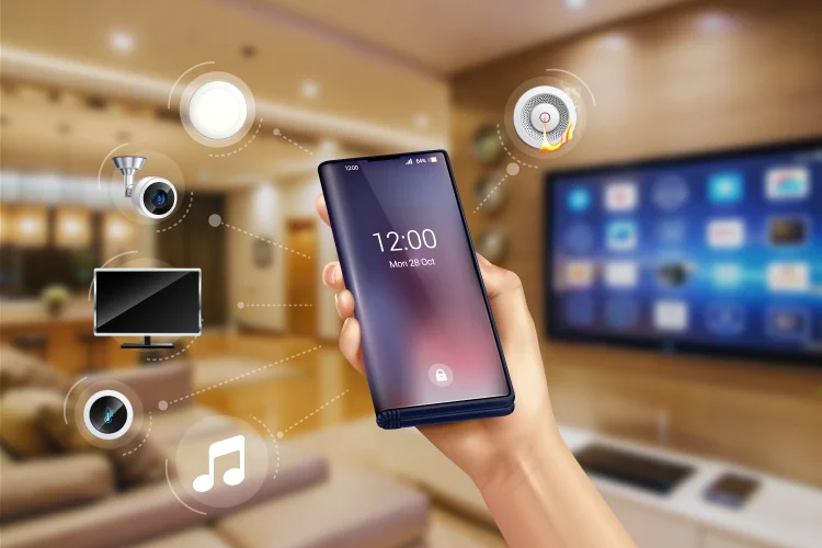 SMARTHOME PRO