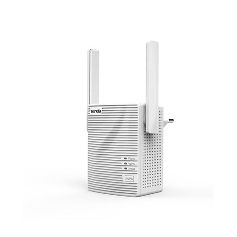 Thiết bị mở rộng sóng Tenda A18 (Wifi AC1200, 5GHz/2.4GHz)