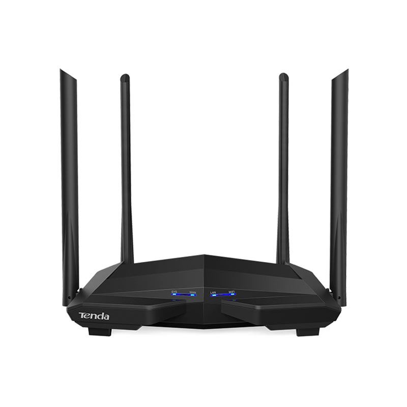 Router Tenda AC10 (Wifi AC1200, 5GHz/2.4GHz)