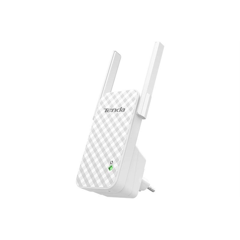 Thiết bị mở rộng sóng Tenda A9 (Wifi N300, 2.4GHz)