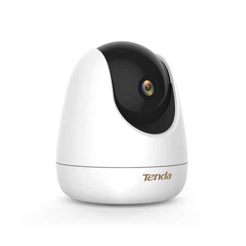 Camera Wifi Tenda CP7 quay quét trong nhà 4MP