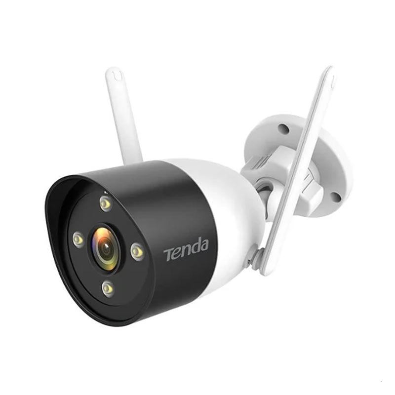 Camera Wifi Tenda CT6-WCA (cố định ngoài trời 3MP)