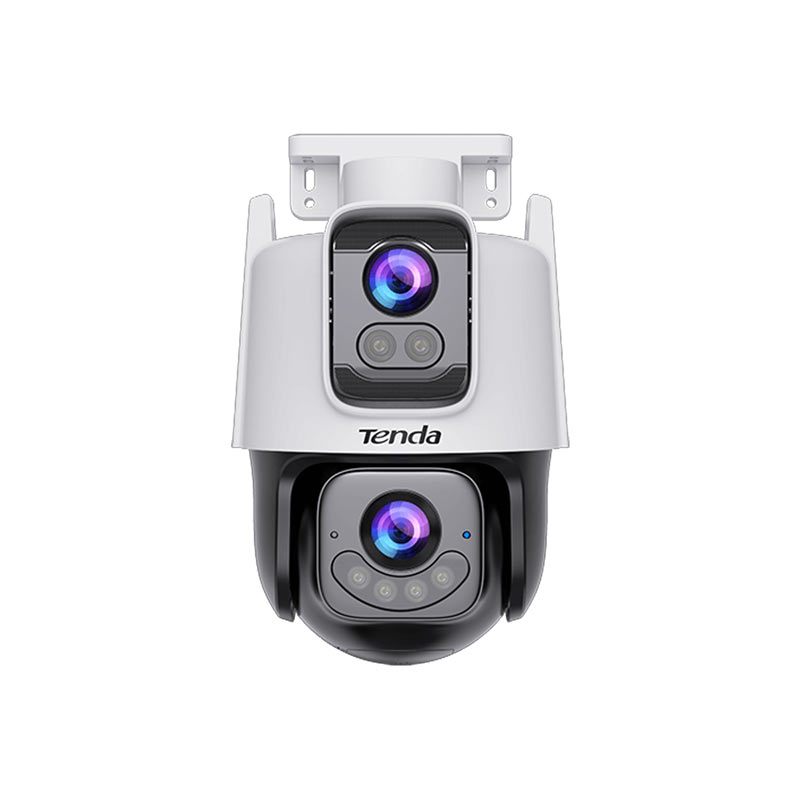 Camera Wifi Tenda CH9-WCA (quay quét ngoài trời 6MP)