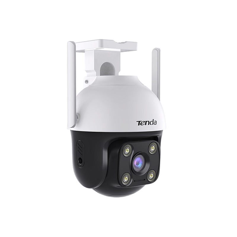 Camera Wifi Tenda CH7-WCA quay quét ngoài trời 4MP