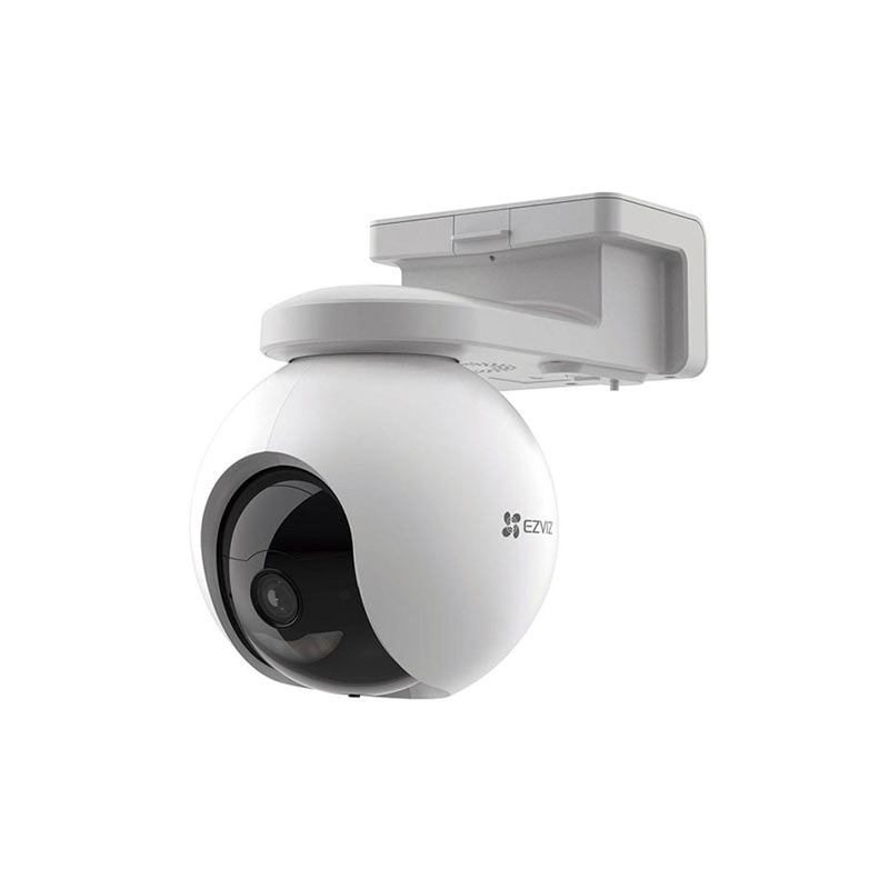 Camera Wifi pin sạc Ezviz CS-CB8 2K 3MP