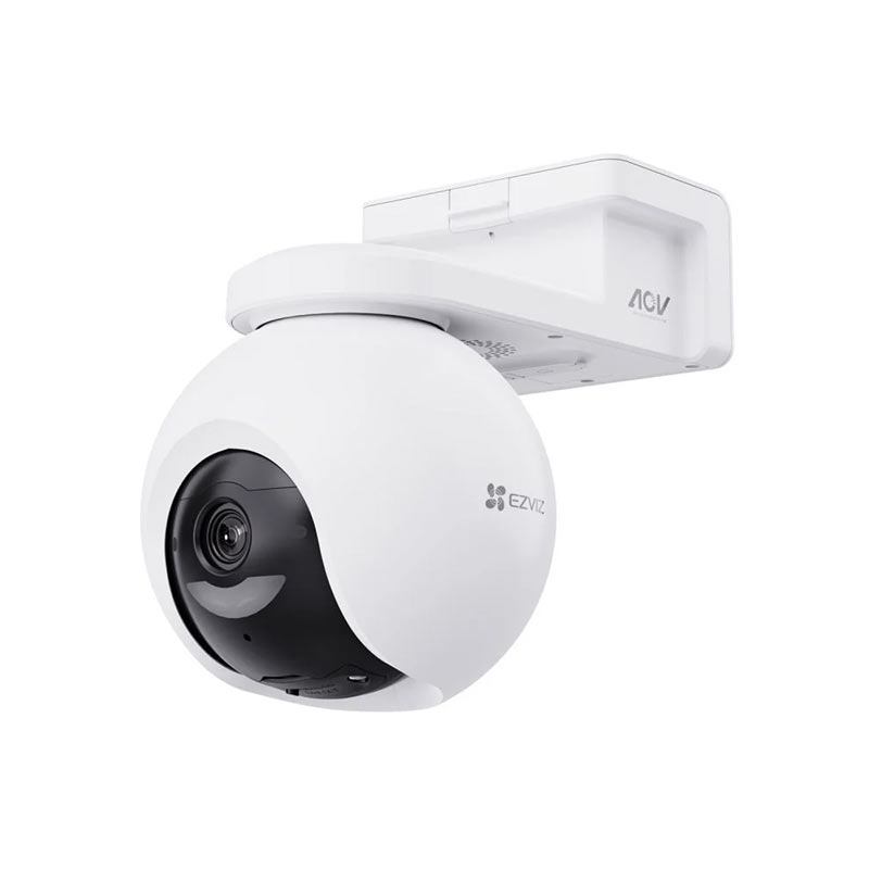 Camera Wifi pin sạc Ezviz CS-HB8/SP 4K 8MP