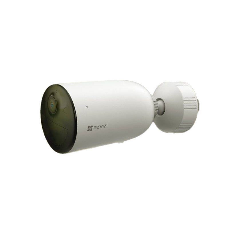 Camera 4G pin sạc Ezviz CB3 3MP + Sạc năng lượng mặt trời
