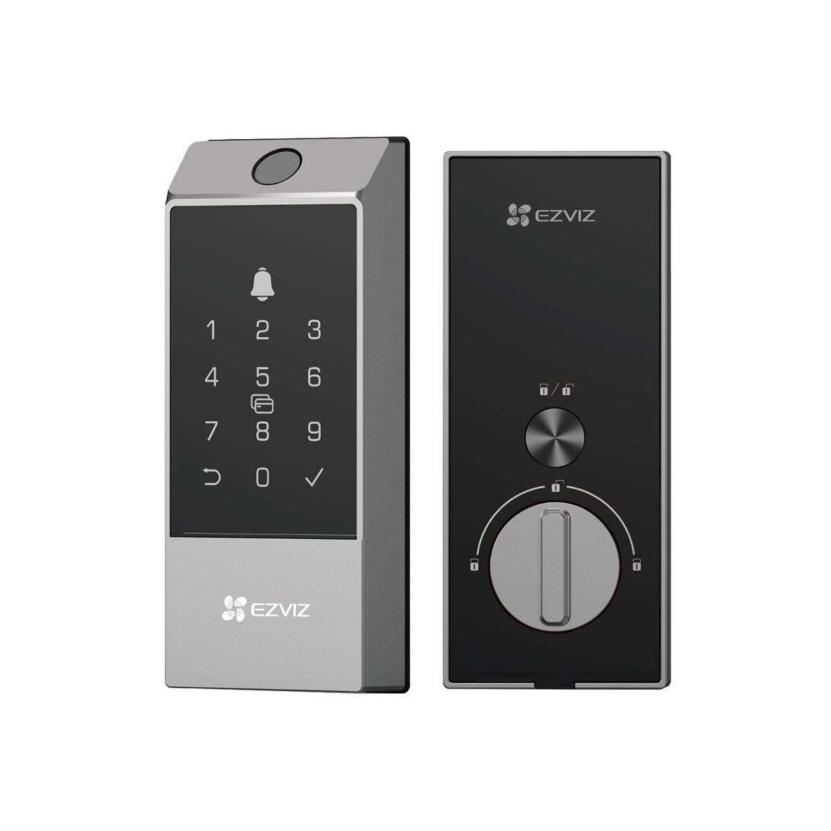 Khoá vân tay thông minh Ezviz DL04 Pro