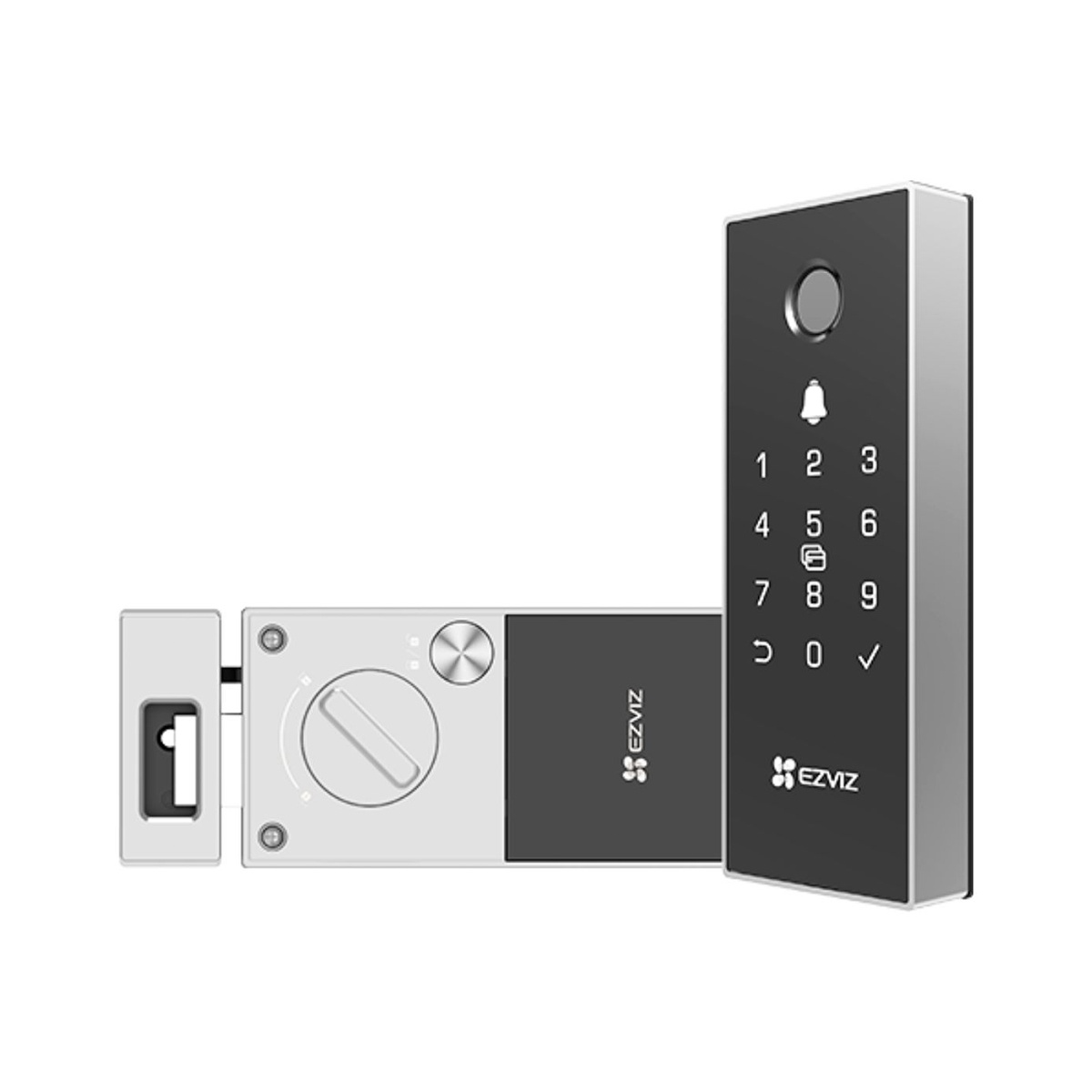 Khoá vân tay thông minh Ezviz DL03 Pro