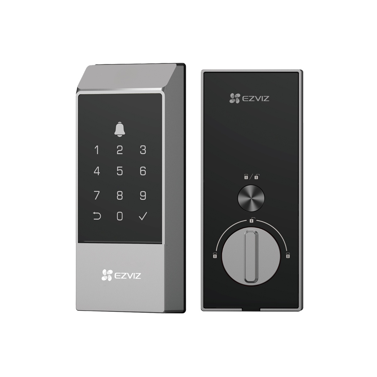 Khoá Deadbolt thông minh Ezviz DL04