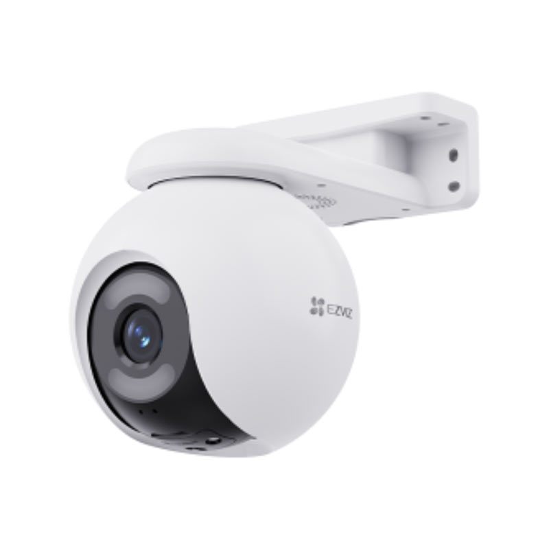 Camera Wifi Ezviz H8X 2K+ 4MP