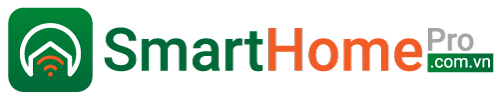 smarthomepro.com.vn