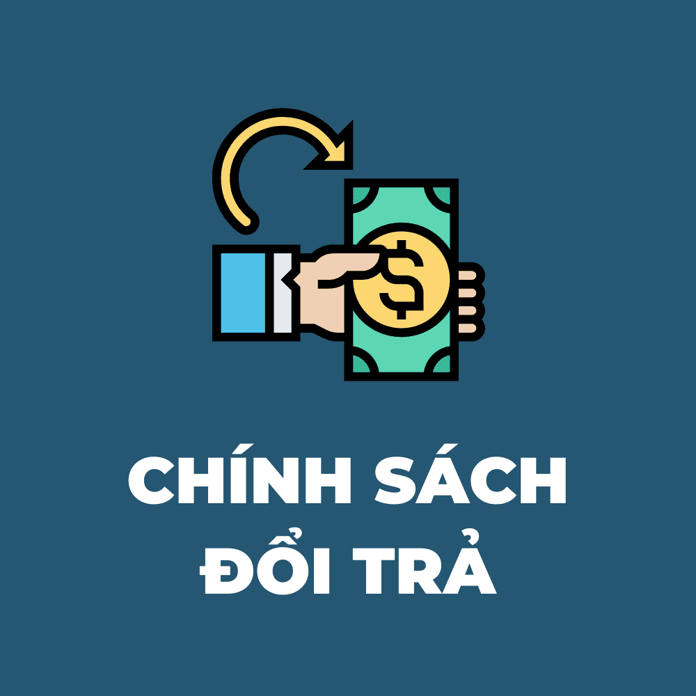 Chính sách đổi trả