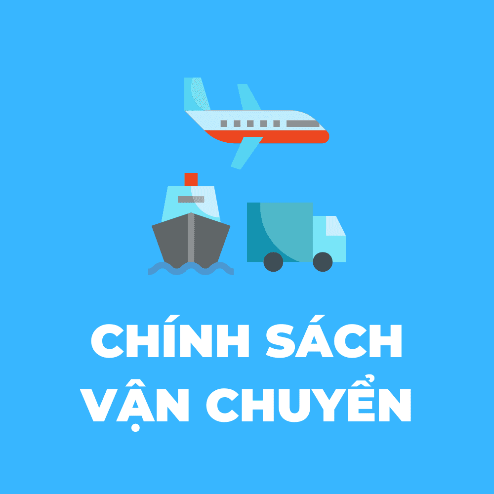 Chính sách vận chuyển